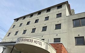World Business Hotel